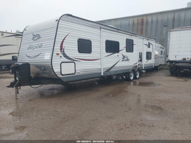 Продажа на аукционе авто 2015 Jayco 32 Bhds 2, vin: 1UJBJ0BS3F1TR0678, номер лота: 45952912