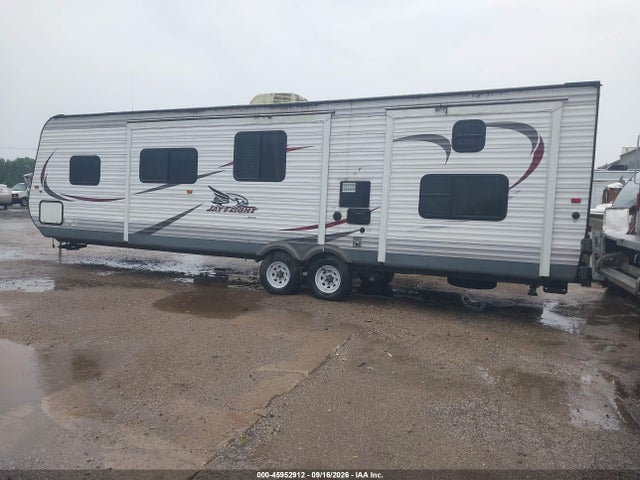 Продажа на аукционе авто 2015 Jayco 32 Bhds 2, vin: 1UJBJ0BS3F1TR0678, номер лота: 45952912