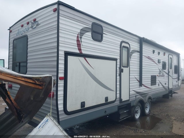 Продажа на аукционе авто 2015 Jayco 32 Bhds 2, vin: 1UJBJ0BS3F1TR0678, номер лота: 45952912