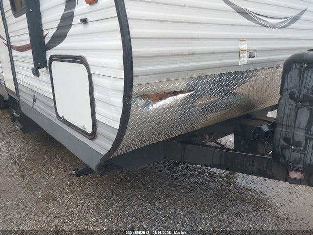 Продажа на аукционе авто 2015 Jayco 32 Bhds 2, vin: 1UJBJ0BS3F1TR0678, номер лота: 45952912
