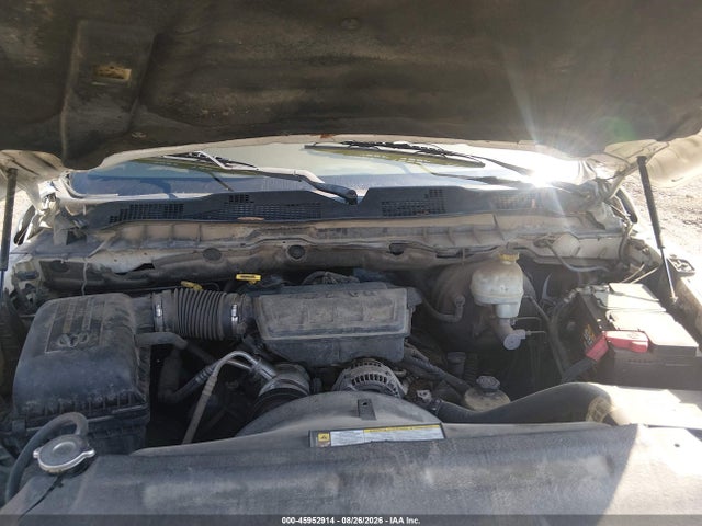 Продаж на аукціоні авто 2009 Dodge Ram 1500 Slt/sport/trx, vin: 1D3HB18P39S705341, номер лоту: 45952914