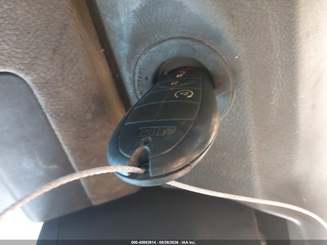 Продаж на аукціоні авто 2009 Dodge Ram 1500 Slt/sport/trx, vin: 1D3HB18P39S705341, номер лоту: 45952914