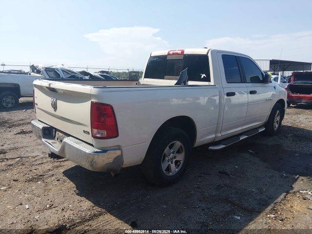 Продаж на аукціоні авто 2009 Dodge Ram 1500 Slt/sport/trx, vin: 1D3HB18P39S705341, номер лоту: 45952914