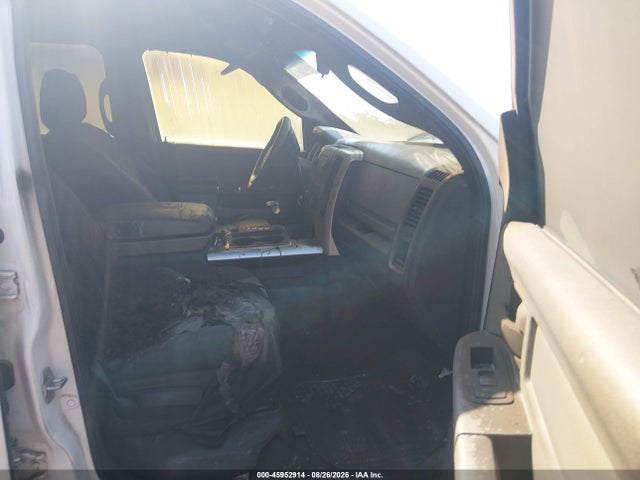 Продаж на аукціоні авто 2009 Dodge Ram 1500 Slt/sport/trx, vin: 1D3HB18P39S705341, номер лоту: 45952914