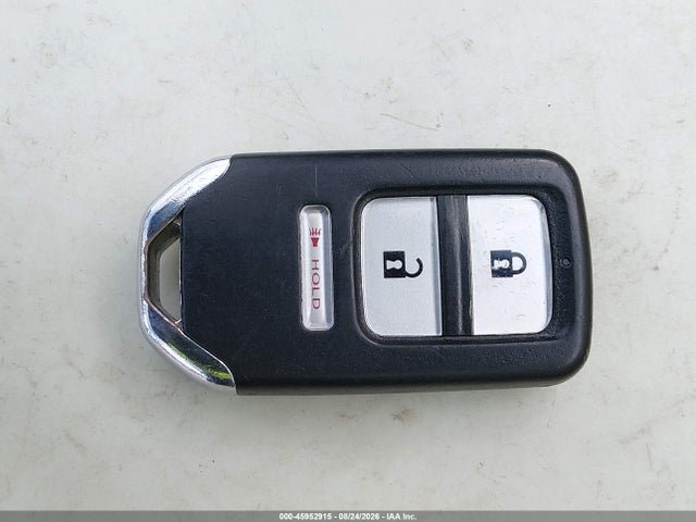 Honda FIT EX 2016 JHMGK5H7XGS014623 Image 11