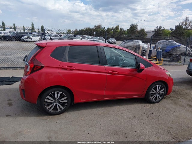 Honda FIT EX 2016 JHMGK5H7XGS014623 Image 14