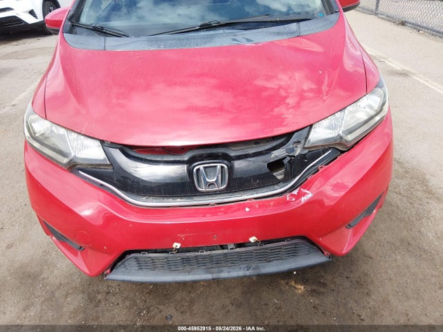 Honda FIT EX 2016 JHMGK5H7XGS014623 Image 12