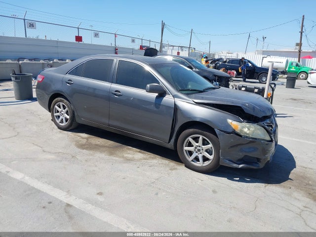 2011 Toyota Camry Le მანქანა იყიდება აუქციონზე, vin: 4T1BF3EK5BU776439, აუქციონის ნომერი: 45952922