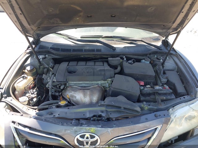 Продаж на аукціоні авто 2011 Toyota Camry Le, vin: 4T1BF3EK5BU776439, номер лоту: 45952922
