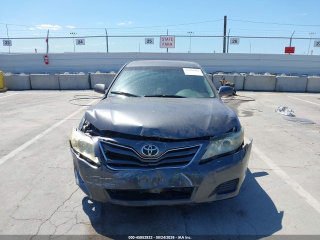 Продаж на аукціоні авто 2011 Toyota Camry Le, vin: 4T1BF3EK5BU776439, номер лоту: 45952922