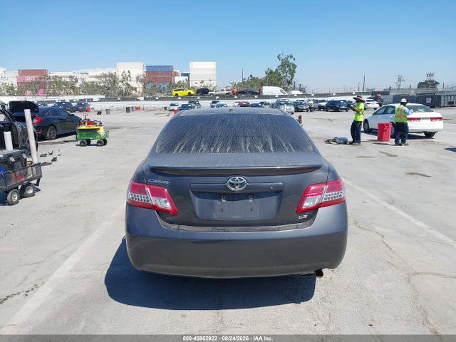 Продаж на аукціоні авто 2011 Toyota Camry Le, vin: 4T1BF3EK5BU776439, номер лоту: 45952922