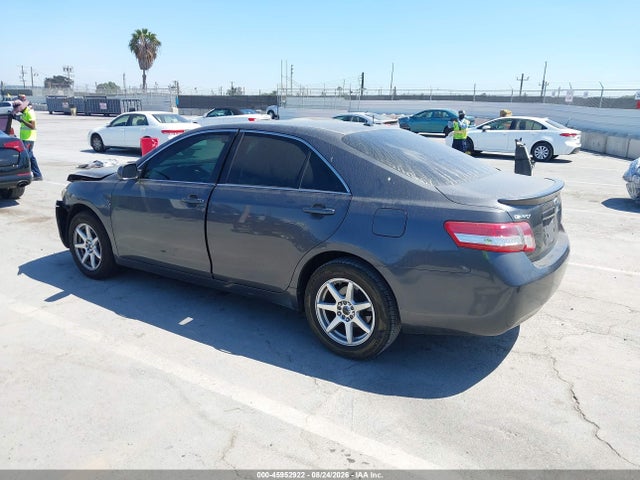 Продаж на аукціоні авто 2011 Toyota Camry Le, vin: 4T1BF3EK5BU776439, номер лоту: 45952922