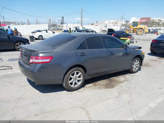 Продаж на аукціоні авто 2011 Toyota Camry Le, vin: 4T1BF3EK5BU776439, номер лоту: 45952922