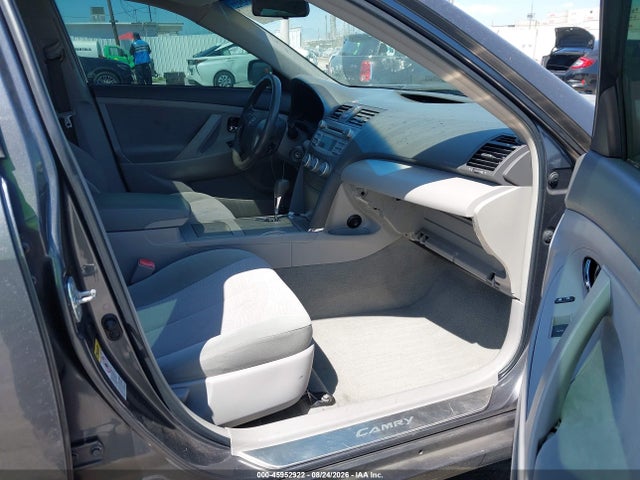 Продаж на аукціоні авто 2011 Toyota Camry Le, vin: 4T1BF3EK5BU776439, номер лоту: 45952922