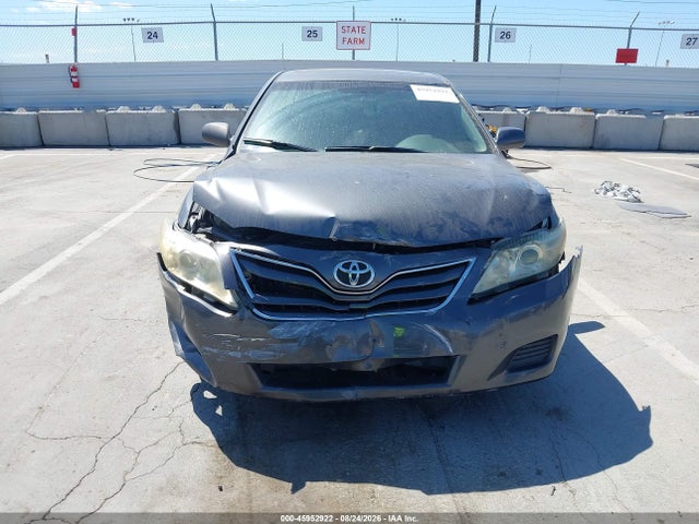 Продаж на аукціоні авто 2011 Toyota Camry Le, vin: 4T1BF3EK5BU776439, номер лоту: 45952922