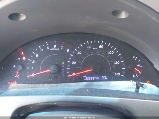 Продаж на аукціоні авто 2011 Toyota Camry Le, vin: 4T1BF3EK5BU776439, номер лоту: 45952922
