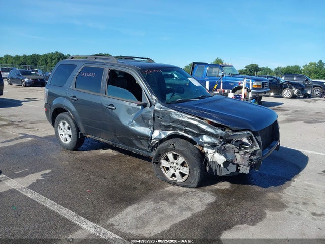 45952923 :رقم المزاد ، 4M2CU91138KJ02710 vin ، 2008 Mercury Mariner V6 مزاد بيع