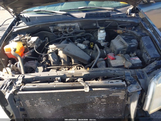 45952923 :رقم المزاد ، 4M2CU91138KJ02710 vin ، 2008 Mercury Mariner V6 مزاد بيع