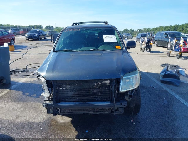 45952923 :رقم المزاد ، 4M2CU91138KJ02710 vin ، 2008 Mercury Mariner V6 مزاد بيع