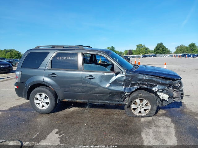 45952923 :رقم المزاد ، 4M2CU91138KJ02710 vin ، 2008 Mercury Mariner V6 مزاد بيع