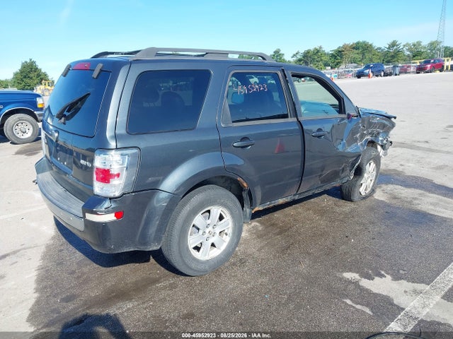 45952923 :رقم المزاد ، 4M2CU91138KJ02710 vin ، 2008 Mercury Mariner V6 مزاد بيع