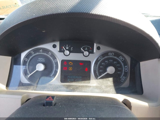 45952923 :رقم المزاد ، 4M2CU91138KJ02710 vin ، 2008 Mercury Mariner V6 مزاد بيع