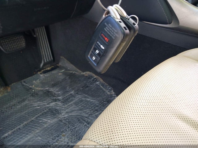 45952924 :رقم المزاد ، JTHBA1D26G5004069 vin ، 2016 Lexus Is 200t مزاد بيع