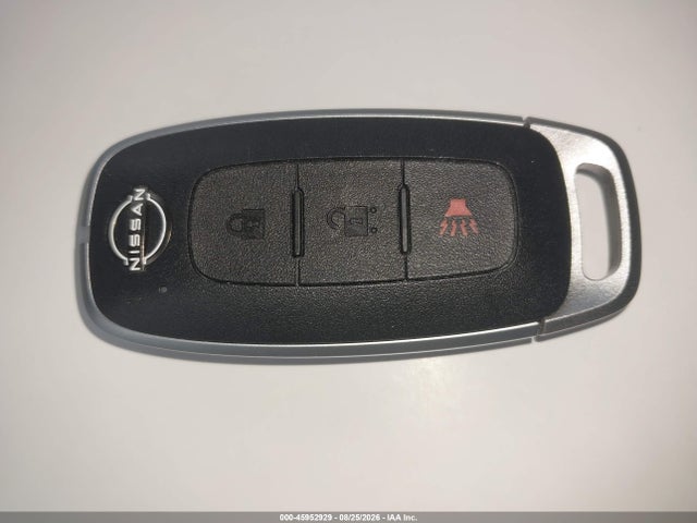 2025 Nissan Kicks Sv Intelligent Awd მანქანა იყიდება აუქციონზე, vin: 3N8AP6CB4SL351553, აუქციონის ნომერი: 45952929