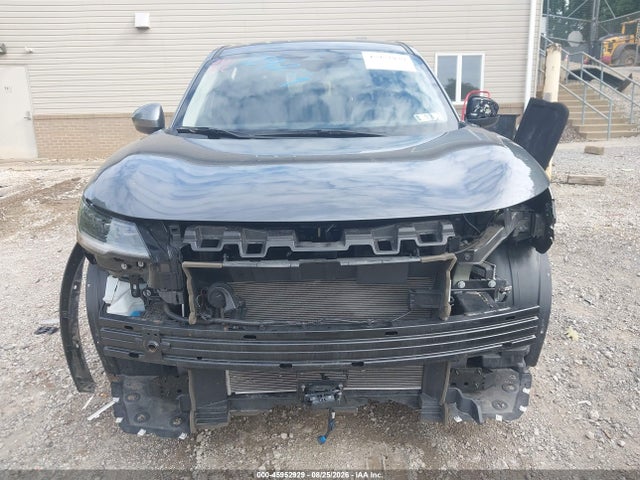 2025 Nissan Kicks Sv Intelligent Awd მანქანა იყიდება აუქციონზე, vin: 3N8AP6CB4SL351553, აუქციონის ნომერი: 45952929