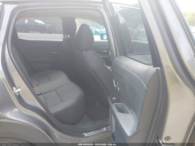 2025 Nissan Kicks Sv Intelligent Awd მანქანა იყიდება აუქციონზე, vin: 3N8AP6CB4SL351553, აუქციონის ნომერი: 45952929