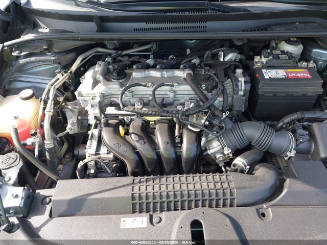 45952933 :رقم المزاد ، JTDEPMAE8NJ201942 vin ، 2022 Toyota Corolla Le مزاد بيع