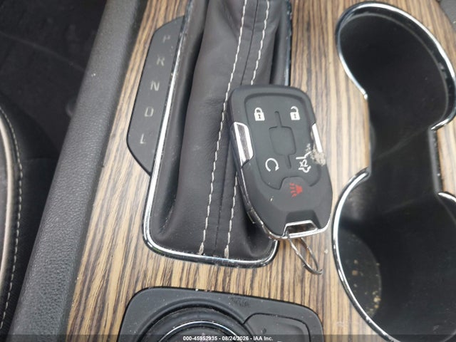 GMC Acadia Denali 2019 1GKKNXLS2KZ289529 Image 11