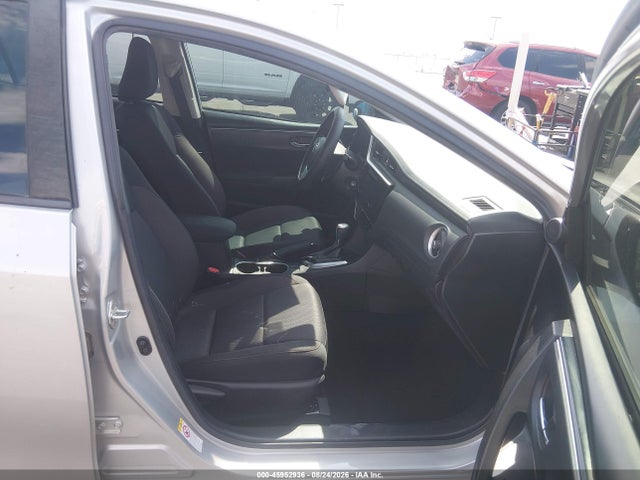 Toyota COROLLA LE 2019 5YFBURHE3KP882274 Image 5