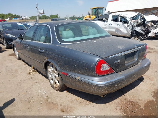 Aukcja sprzedaży 2004 Jaguar Xj Xj8, vin: SAJWA71C74SG23946, numer aukcji: 45952938