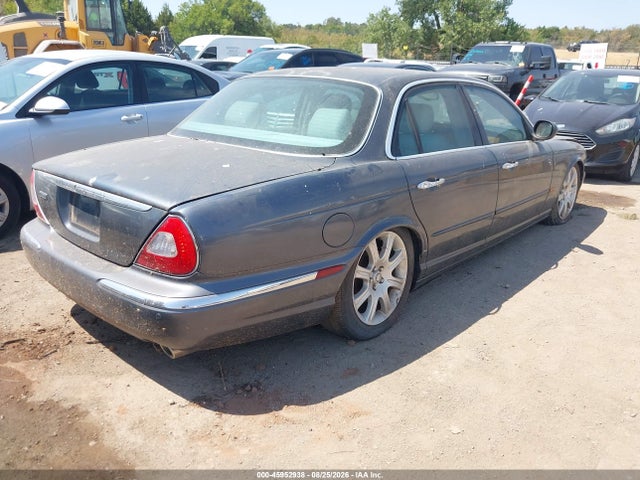 Aukcja sprzedaży 2004 Jaguar Xj Xj8, vin: SAJWA71C74SG23946, numer aukcji: 45952938