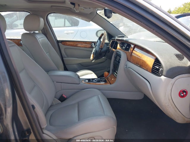 Aukcja sprzedaży 2004 Jaguar Xj Xj8, vin: SAJWA71C74SG23946, numer aukcji: 45952938
