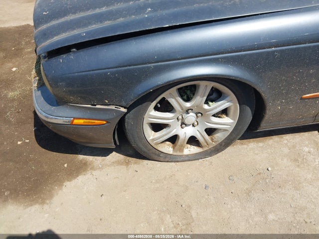Aukcja sprzedaży 2004 Jaguar Xj Xj8, vin: SAJWA71C74SG23946, numer aukcji: 45952938
