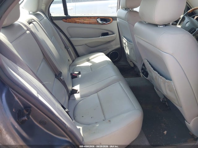 Aukcja sprzedaży 2004 Jaguar Xj Xj8, vin: SAJWA71C74SG23946, numer aukcji: 45952938