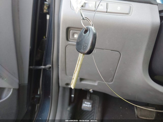 45952939 :رقم المزاد ، 5NPEB4AC1DH752086 vin ، 2013 Hyundai Sonata Gls مزاد بيع