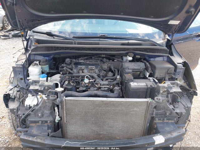 Продаж на аукціоні авто 2018 Kia Sedona Lx, vin: KNDMB5C17J6397136, номер лоту: 45952941