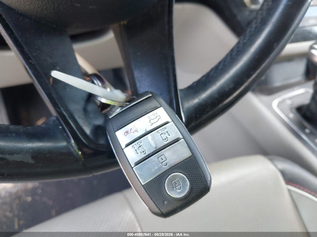 Продаж на аукціоні авто 2018 Kia Sedona Lx, vin: KNDMB5C17J6397136, номер лоту: 45952941