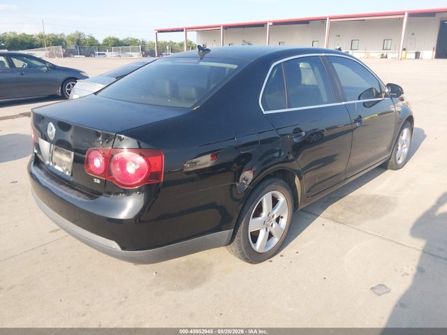 2009 Volkswagen Jetta Se მანქანა იყიდება აუქციონზე, vin: 3VWRM71K39M120547, აუქციონის ნომერი: 45952945