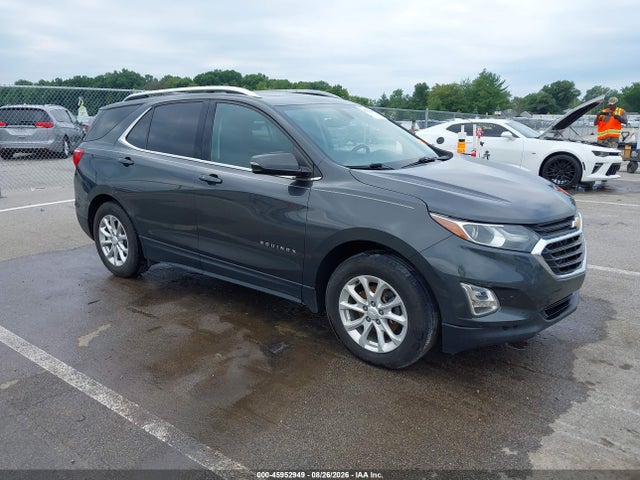 2019 2GNAXKEV0K6140020 главное изображение