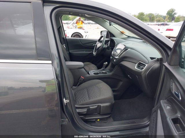 Chevrolet EQUINOX LT 2019 2GNAXKEV0K6140020 Image 5