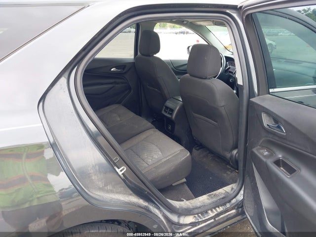 Chevrolet EQUINOX LT 2019 2GNAXKEV0K6140020 Image 8