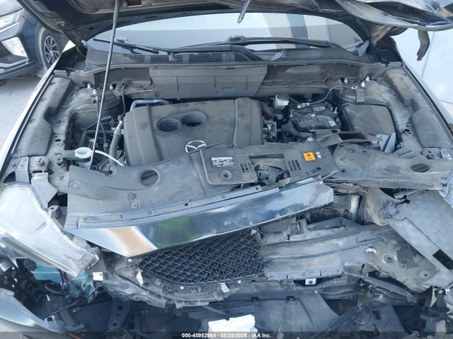 Продажа на аукционе авто 2018 Mazda Cx-5 Touring, vin: JM3KFACM3J1352942, номер лота: 45952954