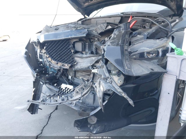 Продажа на аукционе авто 2018 Mazda Cx-5 Touring, vin: JM3KFACM3J1352942, номер лота: 45952954