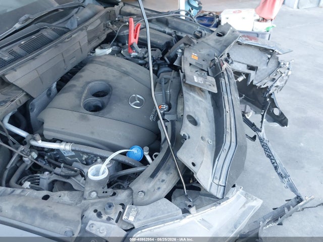 Продажа на аукционе авто 2018 Mazda Cx-5 Touring, vin: JM3KFACM3J1352942, номер лота: 45952954