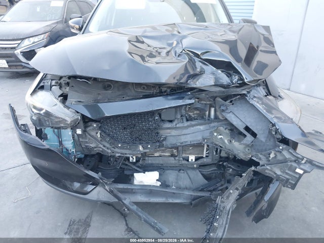 Продажа на аукционе авто 2018 Mazda Cx-5 Touring, vin: JM3KFACM3J1352942, номер лота: 45952954