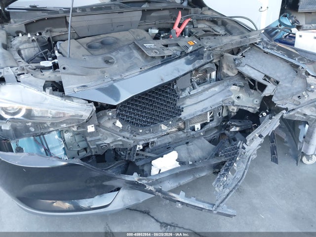 Продажа на аукционе авто 2018 Mazda Cx-5 Touring, vin: JM3KFACM3J1352942, номер лота: 45952954